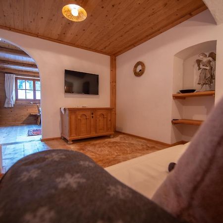 Villa Al Bosco سيلفا دي فال جاردينا المظهر الخارجي الصورة