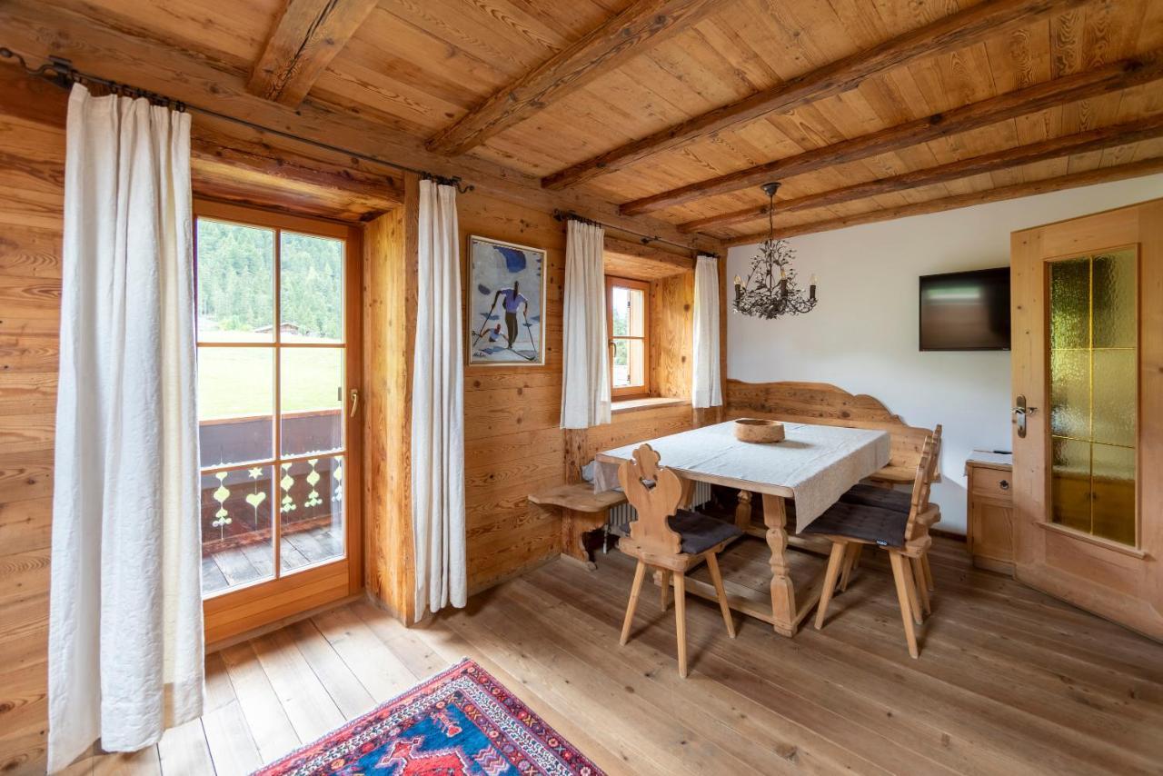 Villa Al Bosco سيلفا دي فال جاردينا المظهر الخارجي الصورة