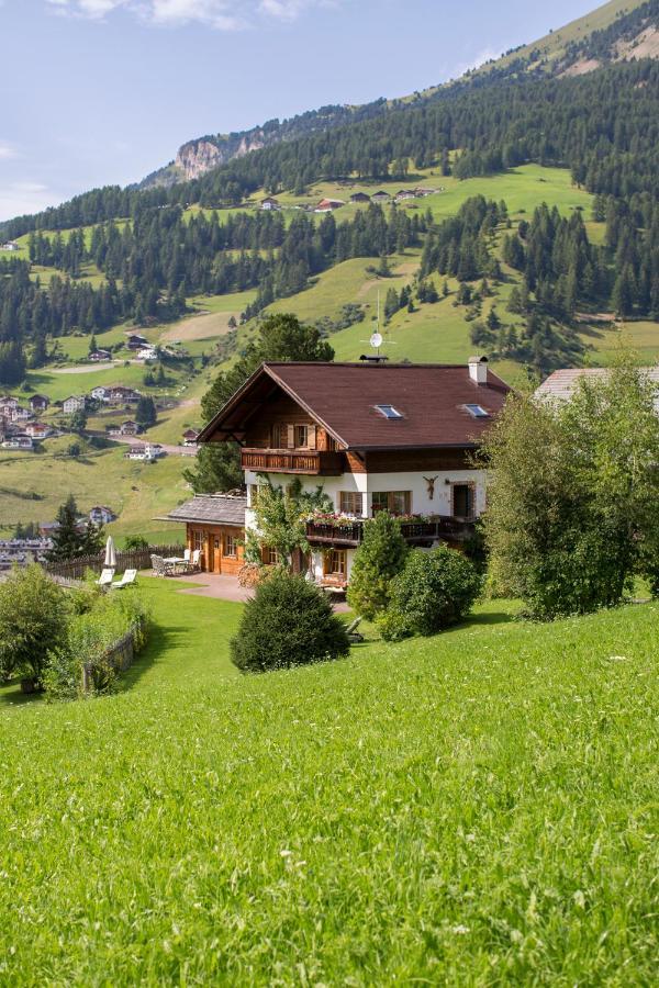 Villa Al Bosco سيلفا دي فال جاردينا المظهر الخارجي الصورة