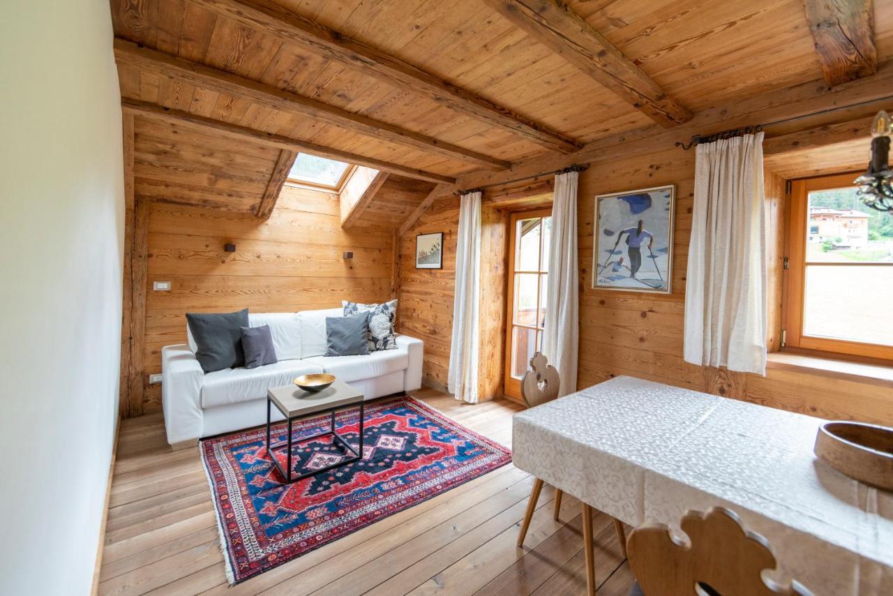 Villa Al Bosco سيلفا دي فال جاردينا المظهر الخارجي الصورة
