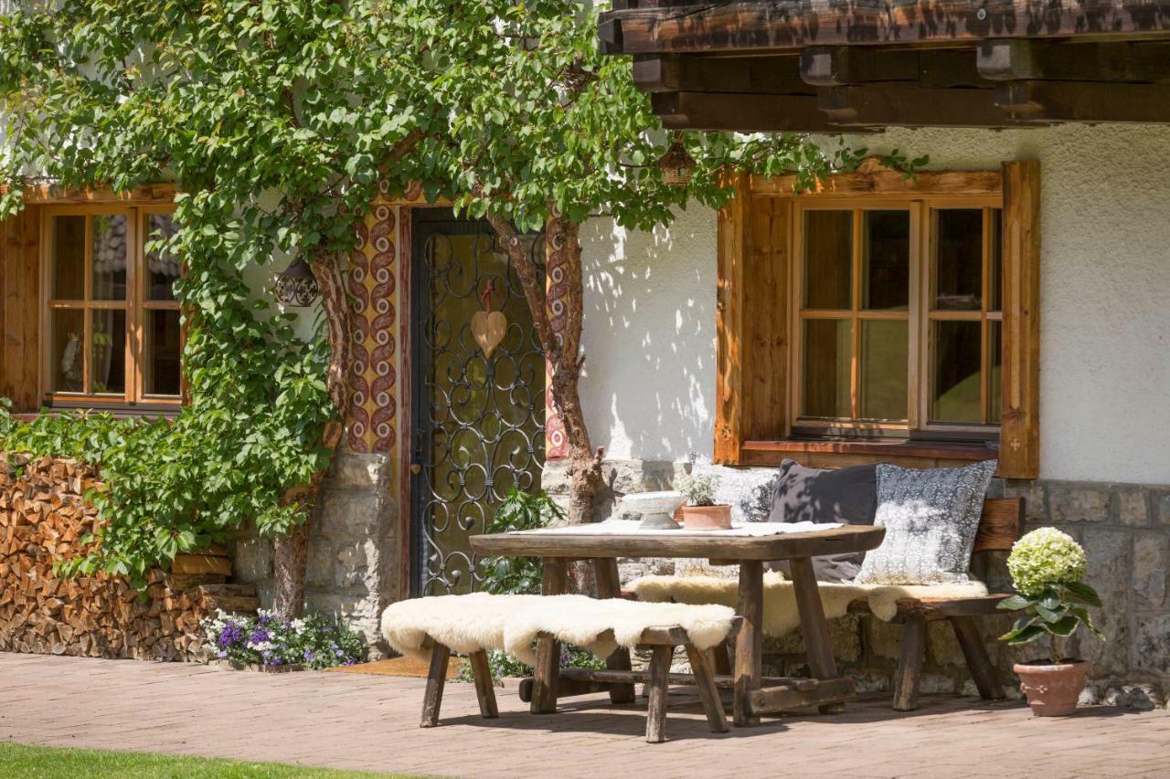 Villa Al Bosco سيلفا دي فال جاردينا المظهر الخارجي الصورة