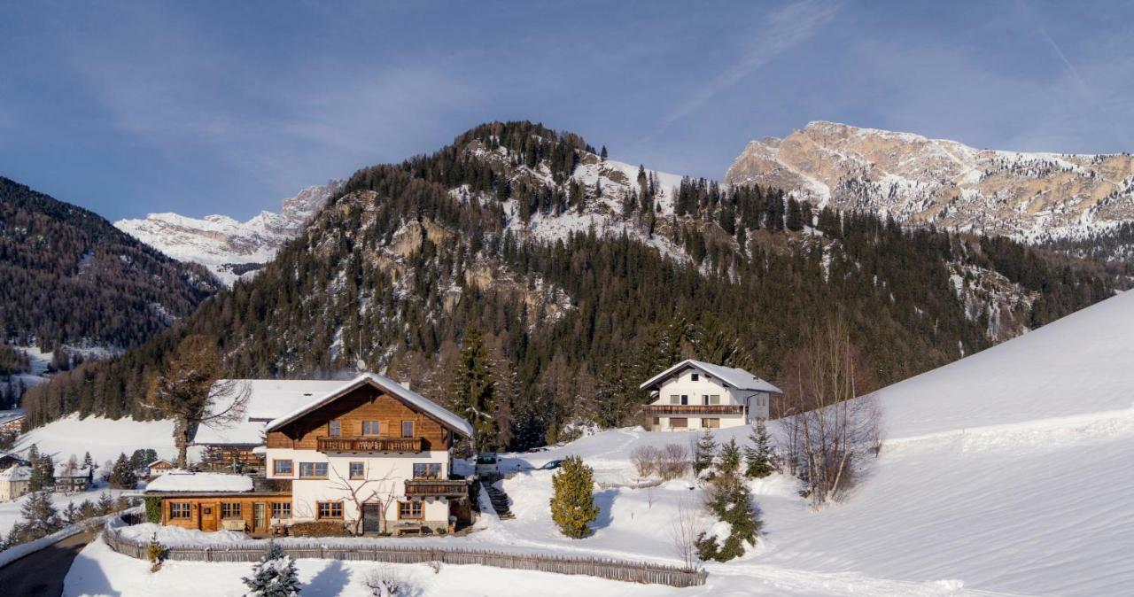 Villa Al Bosco سيلفا دي فال جاردينا المظهر الخارجي الصورة
